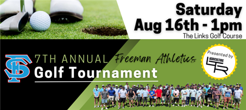 golf tourney